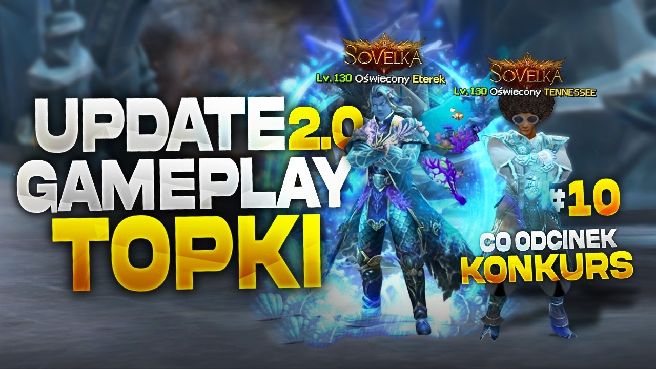 Sovelka.pl [10] -  SKILL PETA NA P!! SIŁA ORKA G1 NA PVP!! PIERWSZE ODDANE SYMBOLE  [KONKURS 100W]