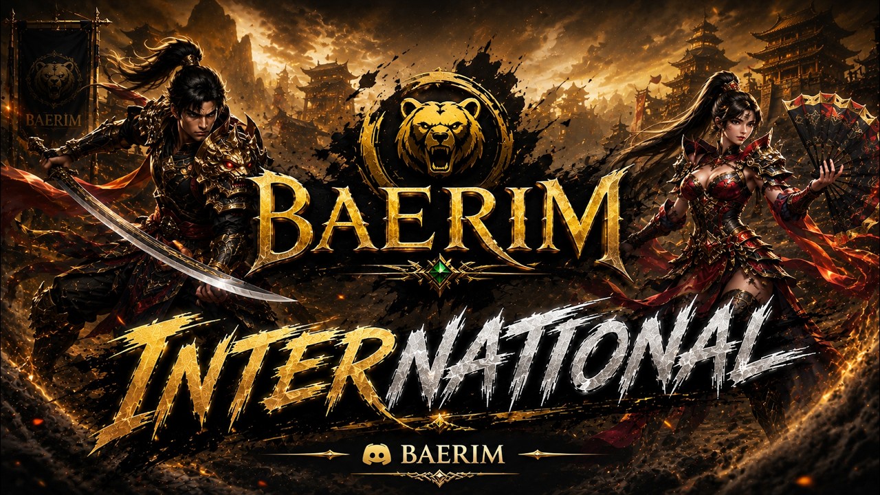Baerim.eu - RAZADOR I NEMERA PADA NA LUZIE! LATEGAMEOWE DUNGEONY!