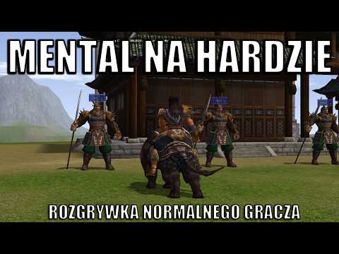 METIN2 - MENTAL NA HARDZIE! TAK SIĘ ZACZYNA! TOPOWY ZAROBEK NA START! [NERWIA2]