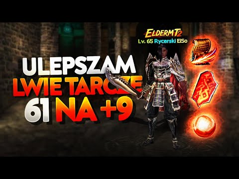 ElderMT2 #6 - Wieża Demonów | Konkurs SM