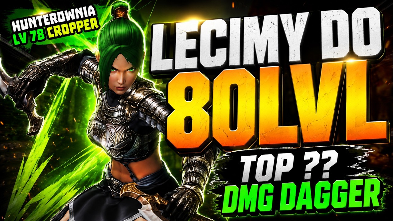 Projekt Hard [17] - W stronę Azraela i Groty / Robimy stalkę! / PvP i TOP DMG!