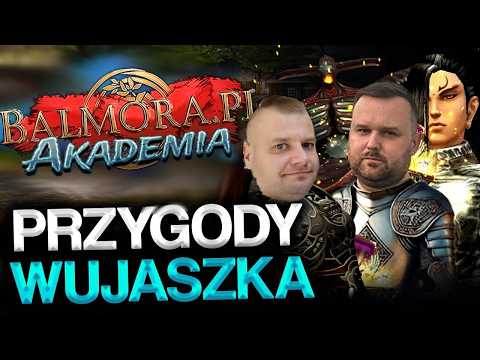 Balmora.pl Akademia - AZRAEL - ULEPSZANIE ŻALA - ALCHEMIA -🔥KONKURS SM🔥