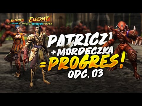 ElderMT2.PL [3] - Jest dobrze… będzie lepiej! 500 łapek = odcinek we wtorek? KONKURS