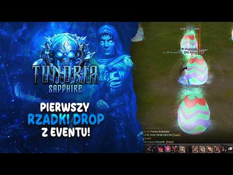 TUNDRIA SAPPHIRE #14 - POMYŁKA, KTÓRA KOSZTOWAŁA TYSIĄCE WONÓW