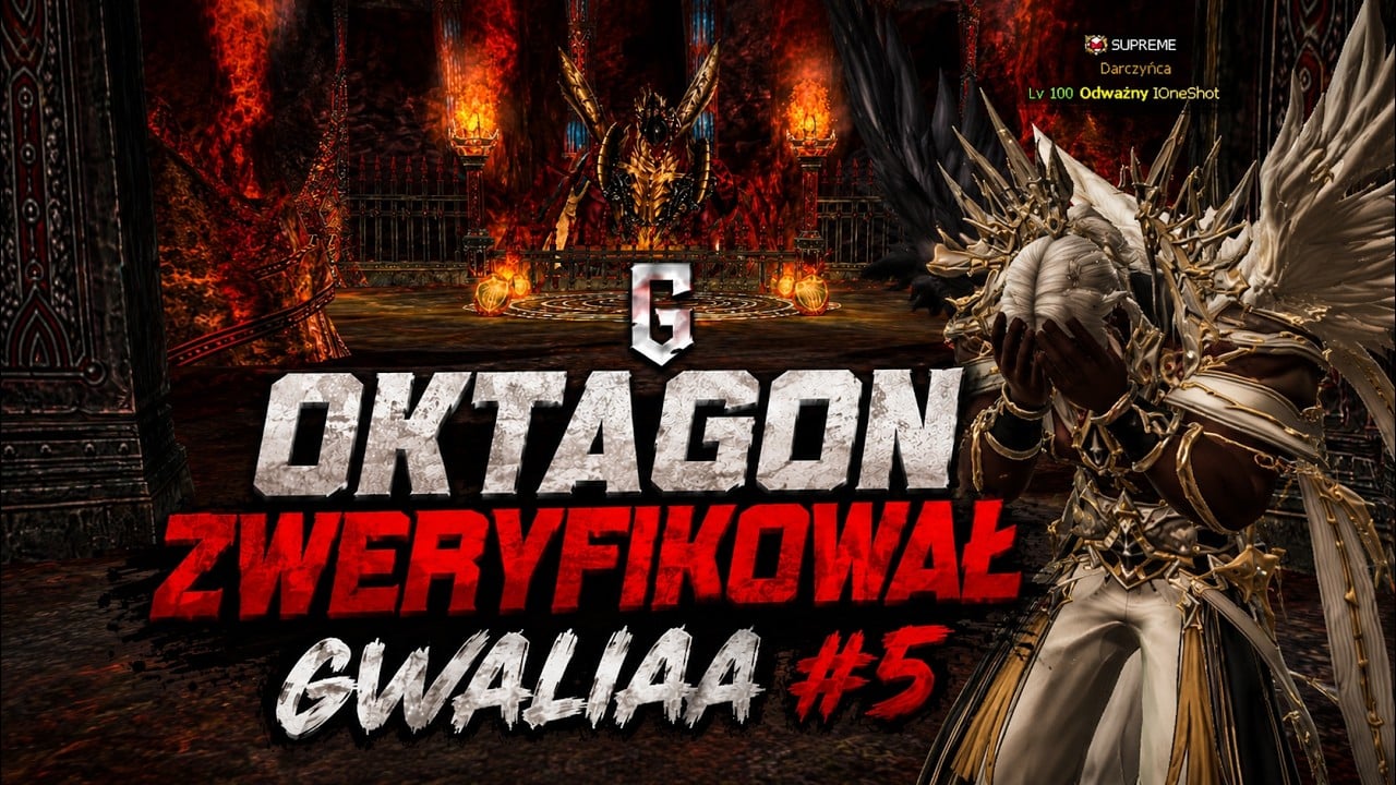 GWALIA l 🤯 ULEPSZANIE EQ l 100 LVL l MELEJKA l KONKURS SM🤯