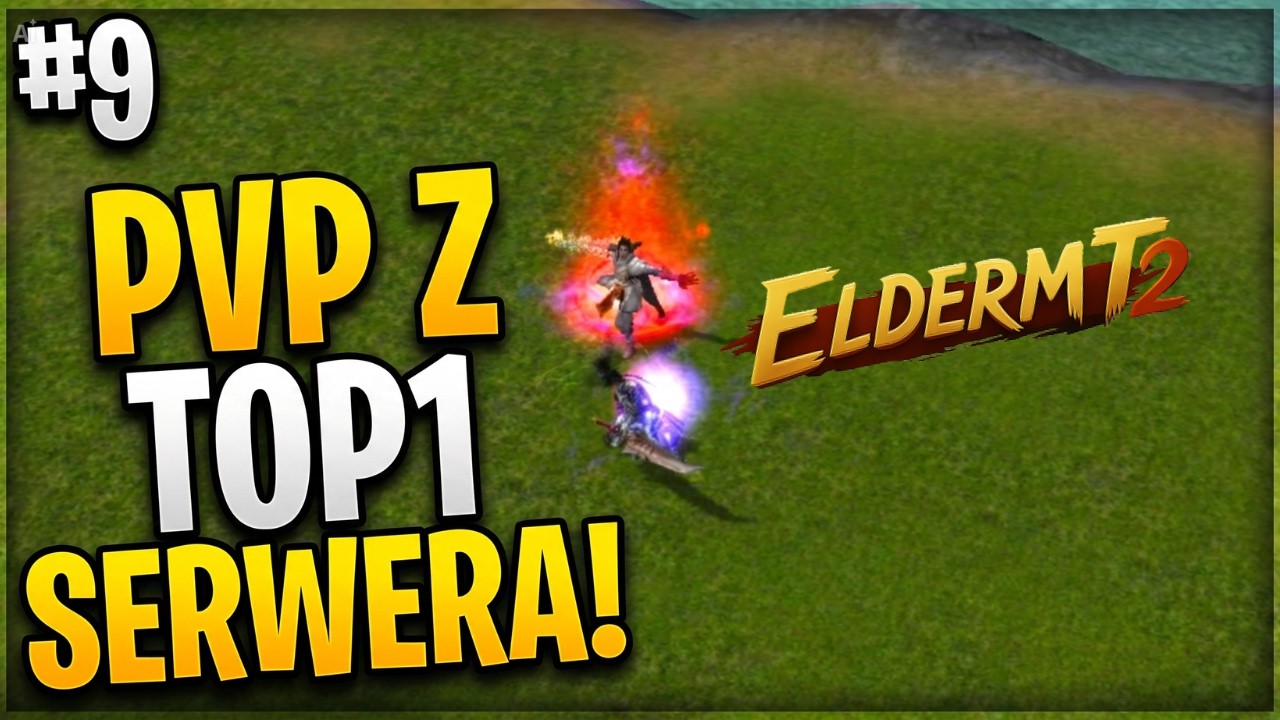 RAJD NA CHUNJO! - ElderMT2 #9
