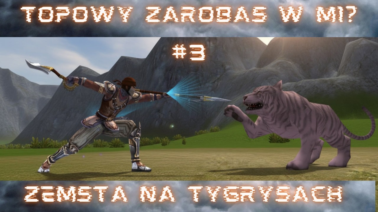 Projekt Hard #3 | ARCHER - Czy nowe EQ wystarczy na zemstę? Topowy zarobek na spocie w M1!