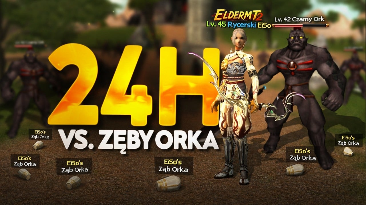 ElderMT2 #20 - Czy to się opłaca?