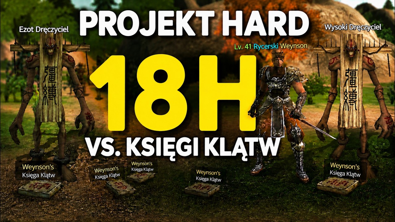 PROJEKT HARD [9] - Zarobiłem Ponad 100kk ! Żegnaj Biedo Piękna Kusicielko