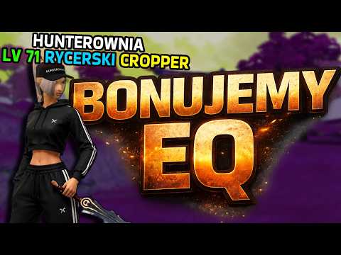 Projekt Hard [12] - Czas na bonowanie EQ! / Pierwsze gildyjne DT / Challenge Accepted!