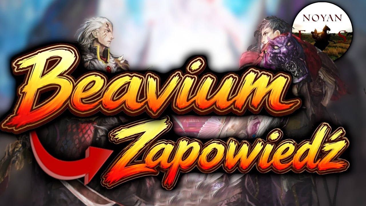Beavium Metin2 - PREZENTACJA SERWERA