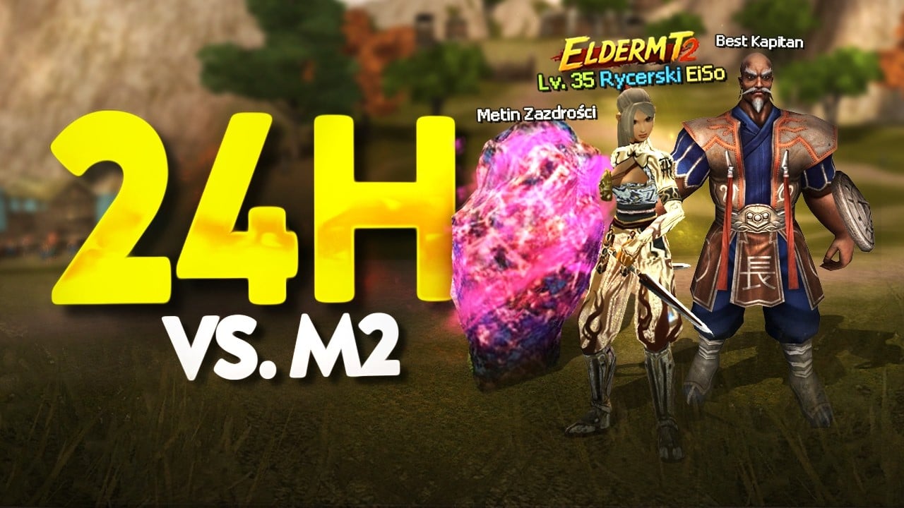 ElderMT2 #17 - Czy na M2 jeszcze można zarobić?