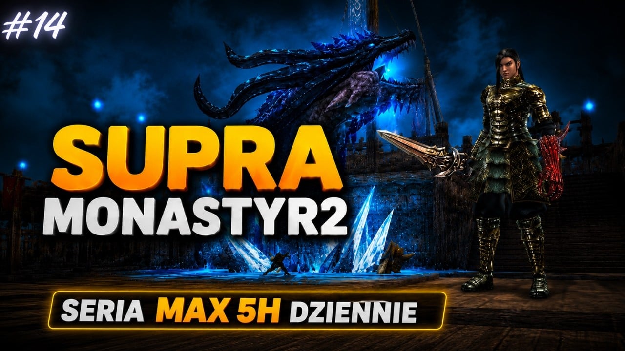 MONASTYR2 CEL TRUTA+9 DC #14