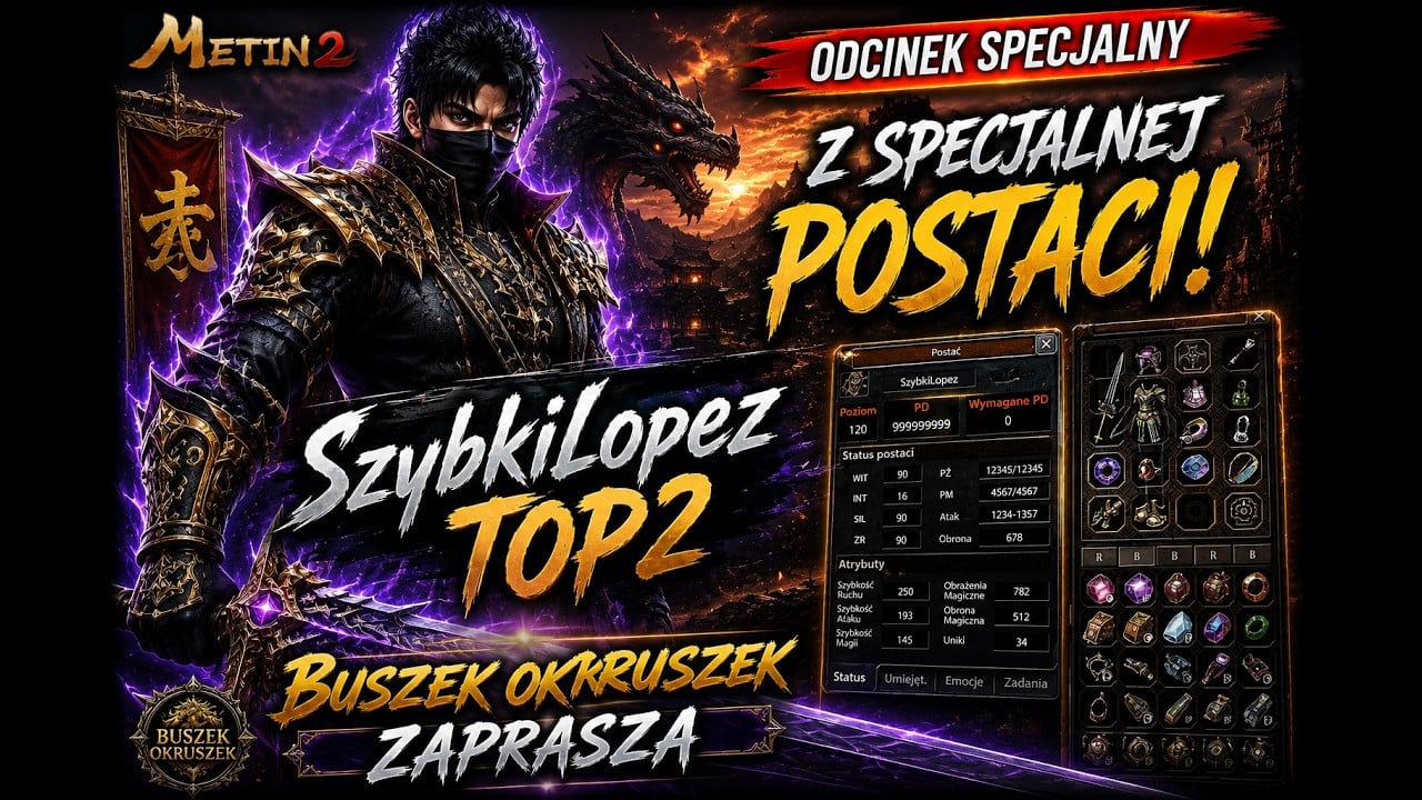 [04]DragonMt2 Odcinek Specjalny Buszek