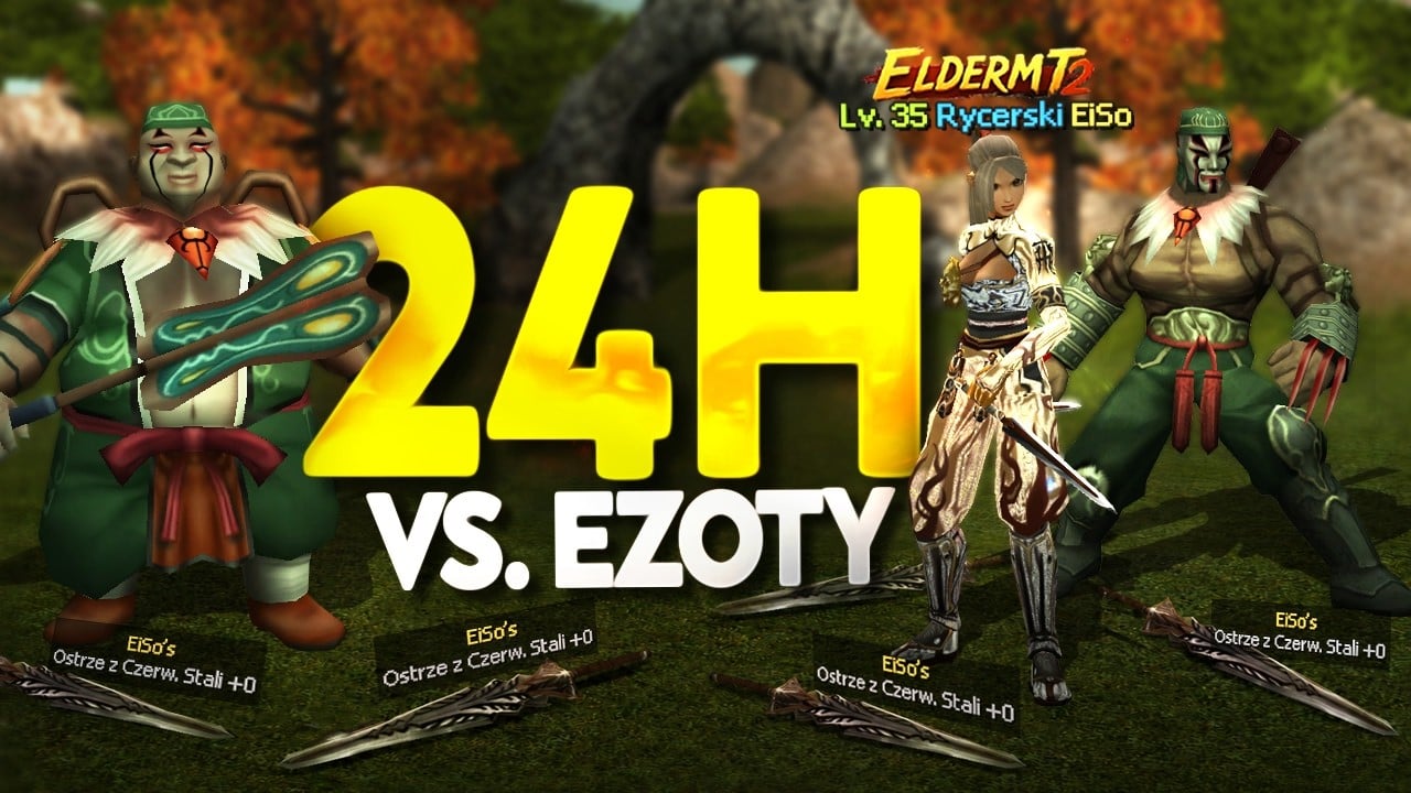 ElderMT2 #16 - Topowy Zarobek! Blisko 220kk