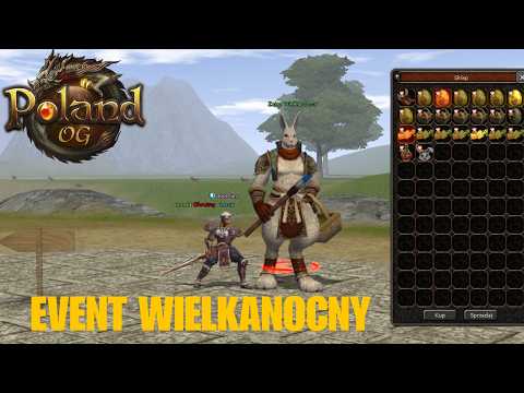PolandMT2 [#05] - EVENT WIELKANOCNY