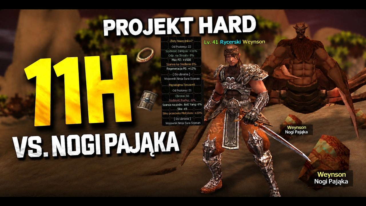 PROJEKT HARD [10] SPECJAL ZA 300 SUBÓW! 100KK NA MIXOWANIE + 11 GODZIN NA PUSTYNI = 78KK?!