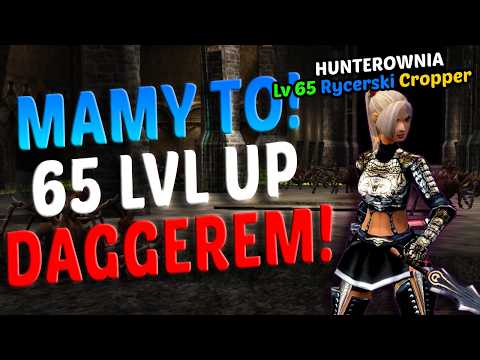 Projekt Hard [8] - KONKURS SM / Wbiliśmy 65 lvl! / A mówili: kupuj gotowe itemy..