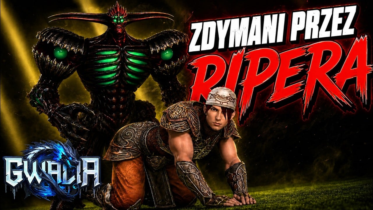 GWALIA.PL-  ZDYMANI PRZEZ DT - 10 lapek = SZYBCIEJ FILM