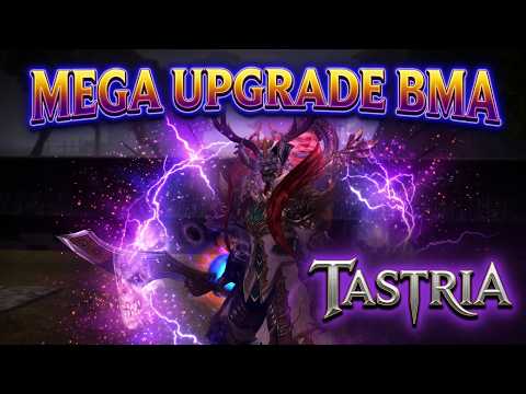 TASTRIA - [SERIA BMEM] - RUBIN WJECHAŁ TRYTON WYJECHAŁ