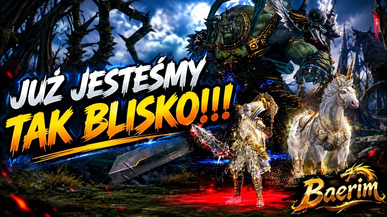 BAERIM - TOP1 YOUTBUER POZDRO - DARMOWE PPK DLA KAŻDEGO!!