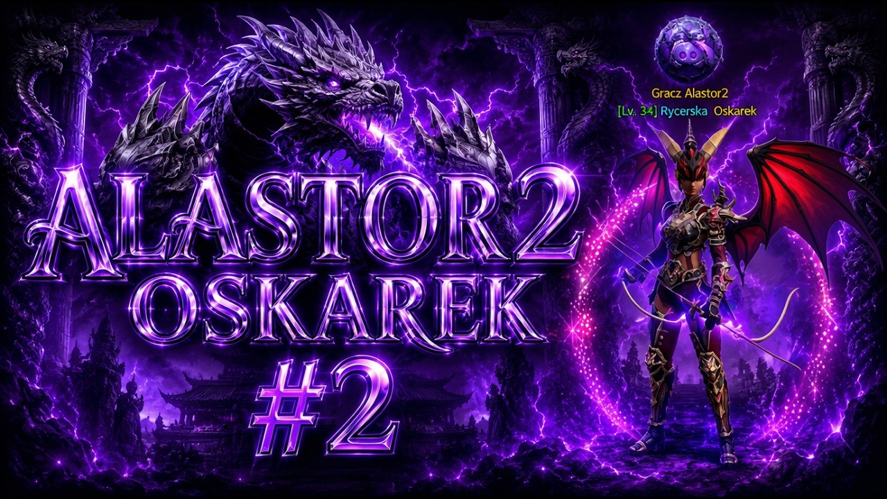 Alastor2 [#2] Test zarobku 24H = 4K SM!? = 200 ZŁ!?