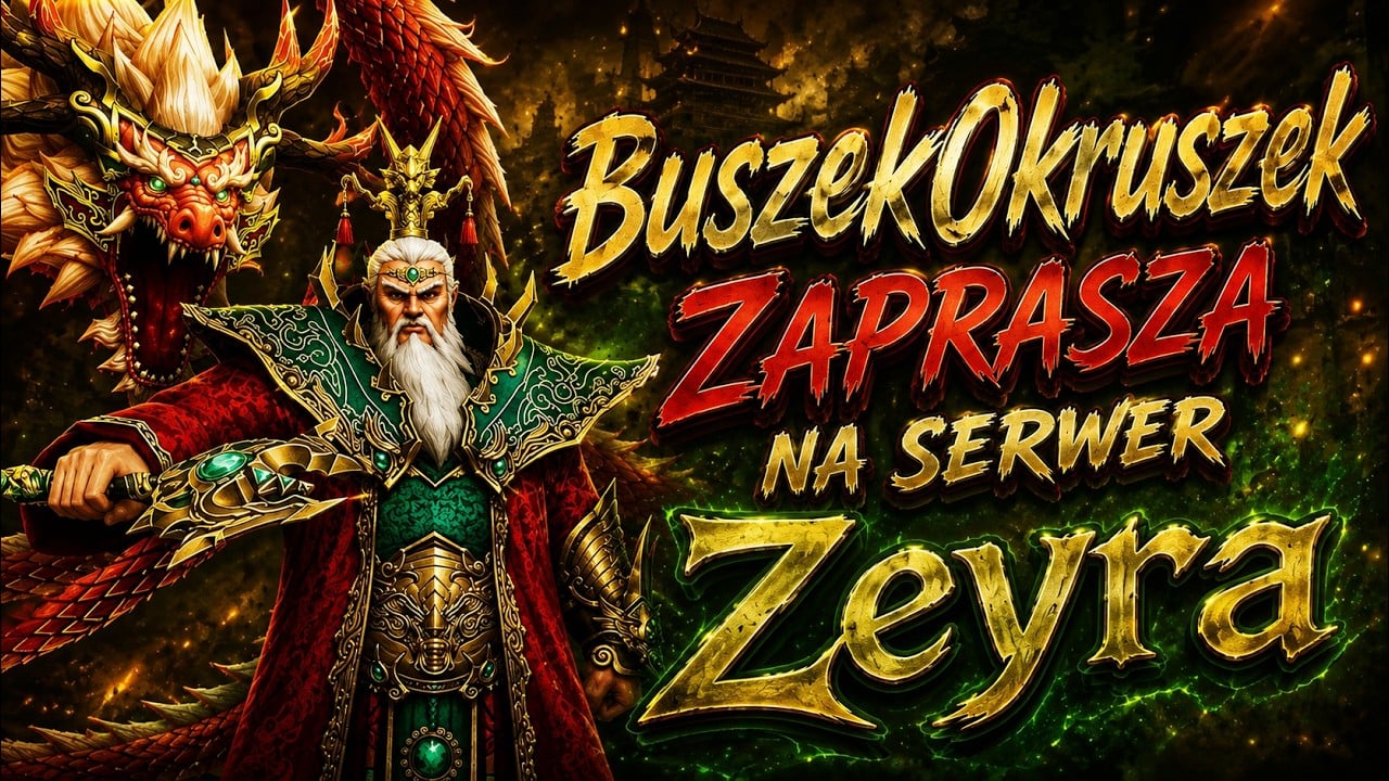 Zeyra Zaprasza  Interational Medium