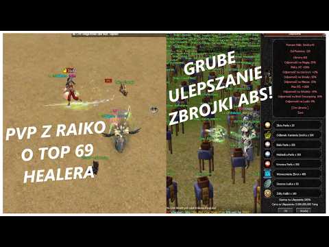 #7 TROCHE PVP, TROCHE DROGIEGO ULEPSZANIA, TROCHE NICZEGO - NER/WIA2