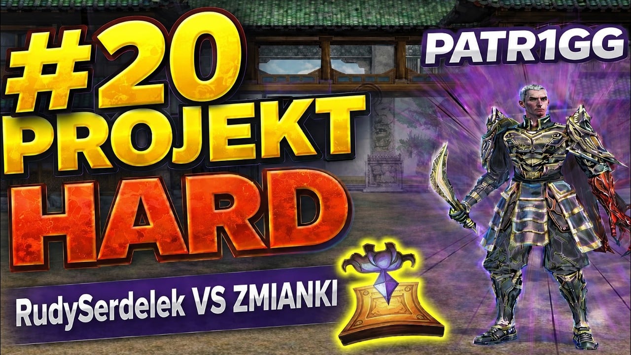 PROJEKT HARD #20 - ZAROBIŁEM 4.000 PLN JEDNYM KLIKNIĘCIEM, EVENT LETNI