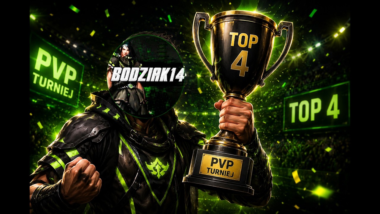 Sovelia.pl FINAŁ TURNIEJ PVP I PVM JEDZIEMY !! TOP4 PVP I TOP8 PVM!!