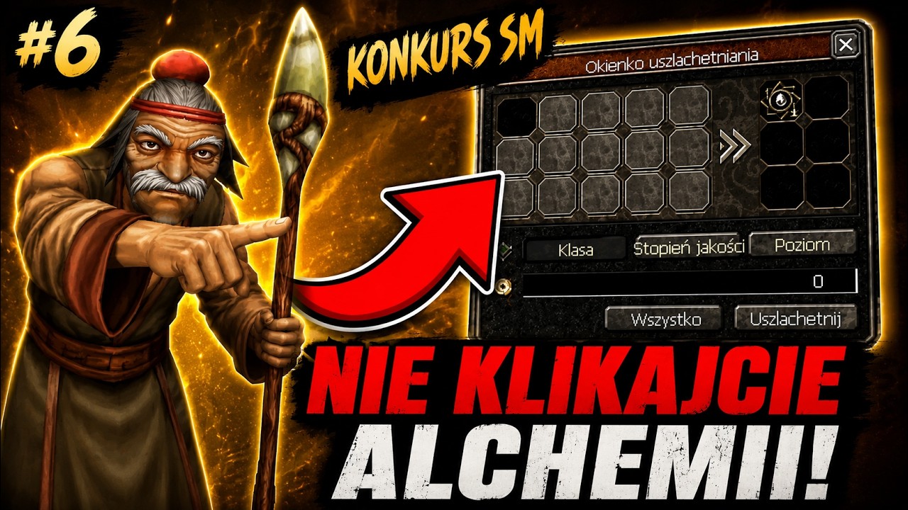 MONASTYR2 - CO TEN ALCHEMIK ODPI*RDALA!