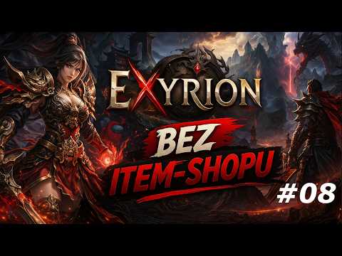 Exyrion bez IS - Event majówkowy! Idealny moment na start! [#08] KONKURS
