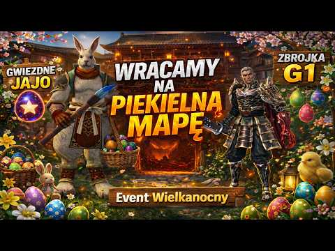 ElderMT2.pl  [ 15 ] - EVENT WIELKANOCNY