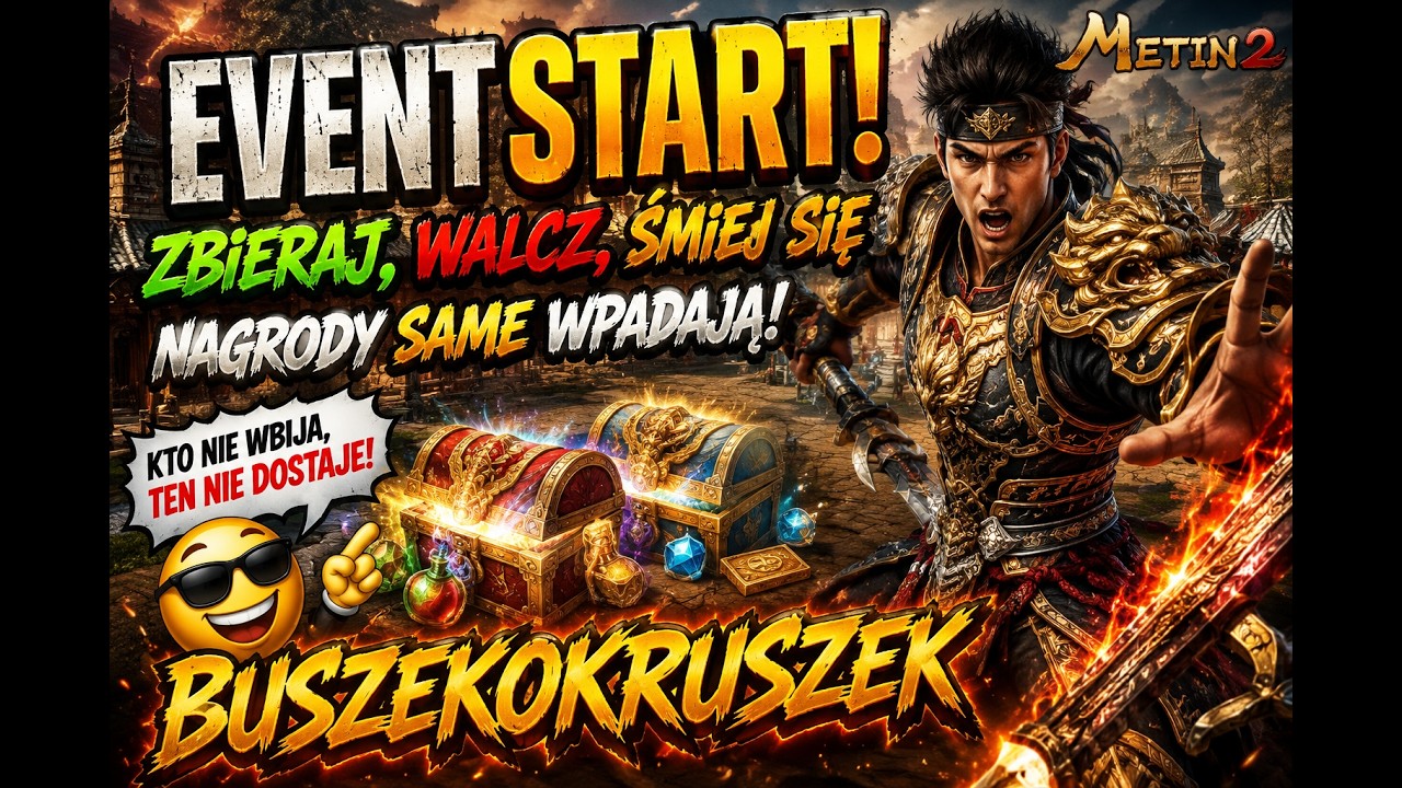 LECIMY Z BEGINNER EVENT #3