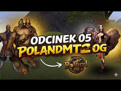 PolandMT2 OG [#05] EVENT Wielkanocny! Czy opłaca się Dropić?!?