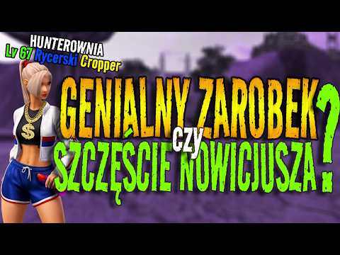 Projekt Hard [9] - KONKURS SM / Łatwy pieniądz czy szczęście? / Pierwszy skill na G?!