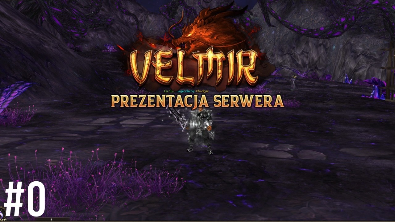 Velmir.pl - TEGO MI BRAKOWAŁO! EASY/MEDIUM! START 15.05.2026!
