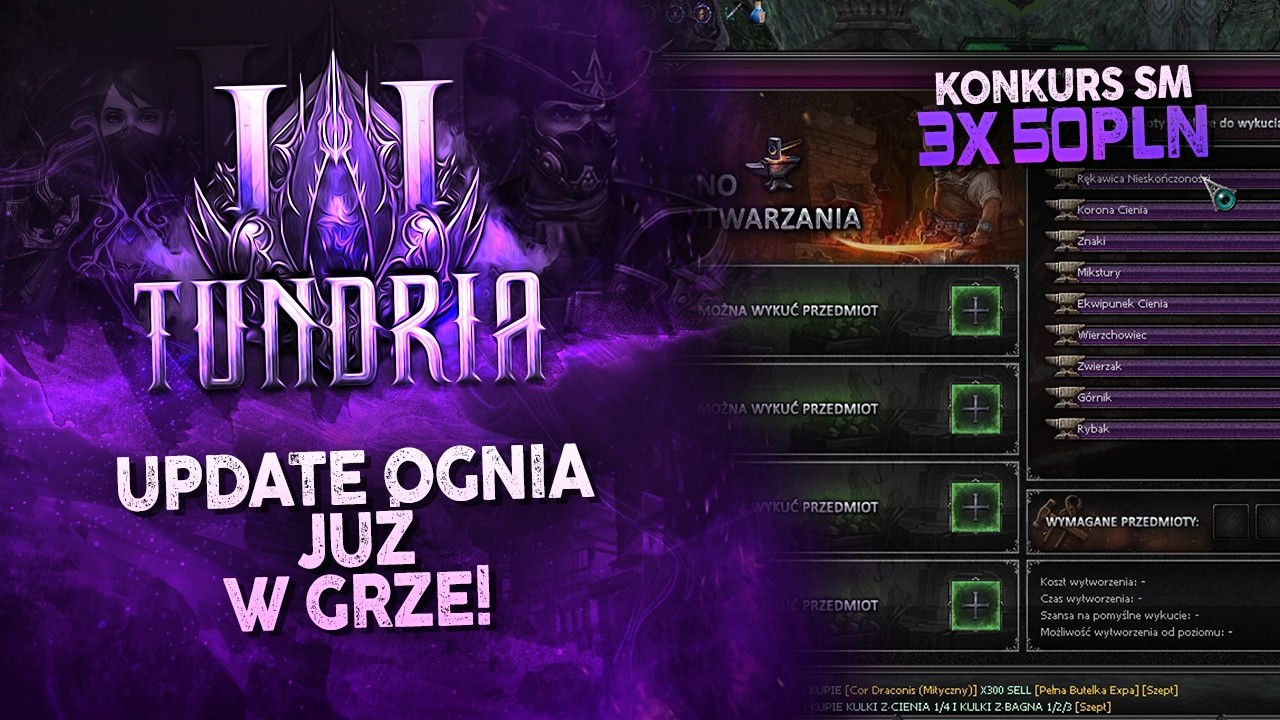 TUNDRIA2 #137 - PRZYGOTOWANIE DO PRZEBICIA, JAK ZACZĄĆ?