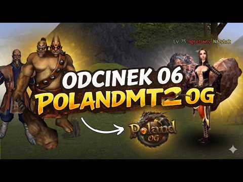 PolandMT2 OG [#06] Nowy NAJLEPSZY Zarobek?!?