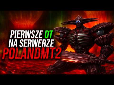PolandMT2 [#04] - TRUTA Z PIERWSZEJ SZKATY RIPERA?! 😮 [HARD]