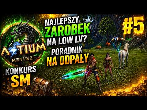 ASTIUM.PL #5 - PORADNIK JAK NAJLEPIEJ ZACZĄĆ I ZAROBIĆ + KONKURS SM