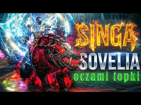 [28] Sovelia.pl 24H VS MELEY! PIERWSZE PASYWKI G | WYBORNE ŻYWIOŁY!?! [ZAPIS]