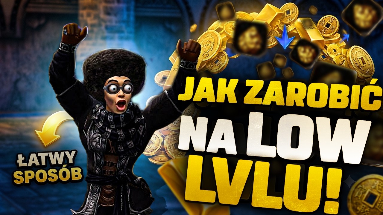 PandoraMt2.pl | ATLANTYDA V2 TOPOWYM ZAROBKIEM?| KONKURS SM