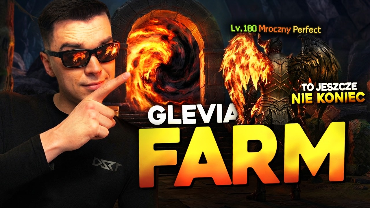 Glevia2 Farm #13 – To jeszcze nie koniec!
