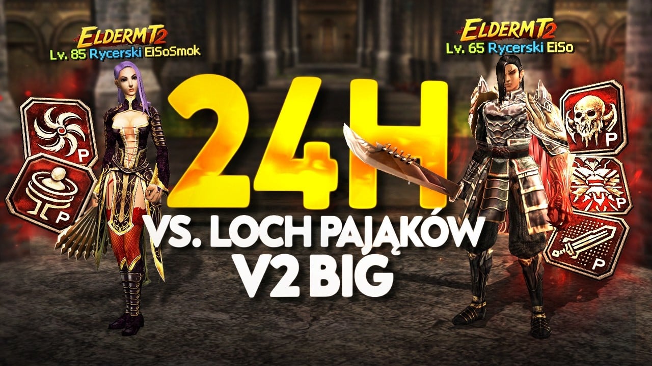 ElderMT2 #19 - Zarabiałem 112 PLN/H
