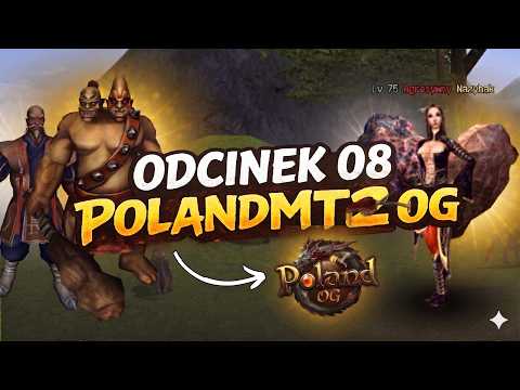 PolandMT2 OG [#08] ALE OD****ŁEM... No to Mamy -25% DMG