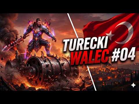 Turecki WALEC [#04] MAM TO! Wyhandlowałem Kozacką ALCHEMIE!