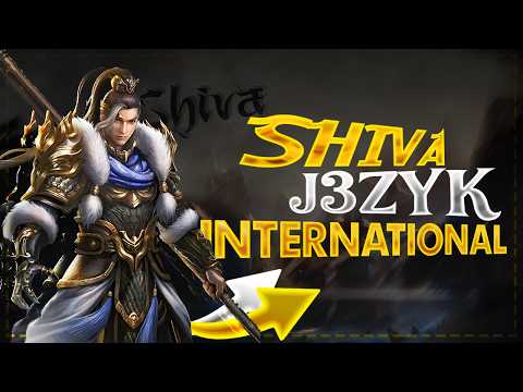 Shiva International - ILE WYCIAGNIEMY ZA TAKIE ITEMY!?