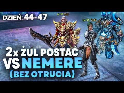 Nerwia2 Sohan - #16 - Kupiłem perf buty, tarcze i truta pod wrozki!