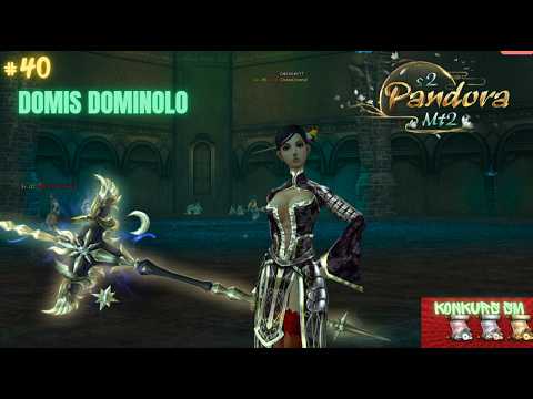 PandoraMT2#40 Szamanka brana w obroty   😎😎😎 KonkursSM🤑🤑 DomisDominolo 🤠🤠
